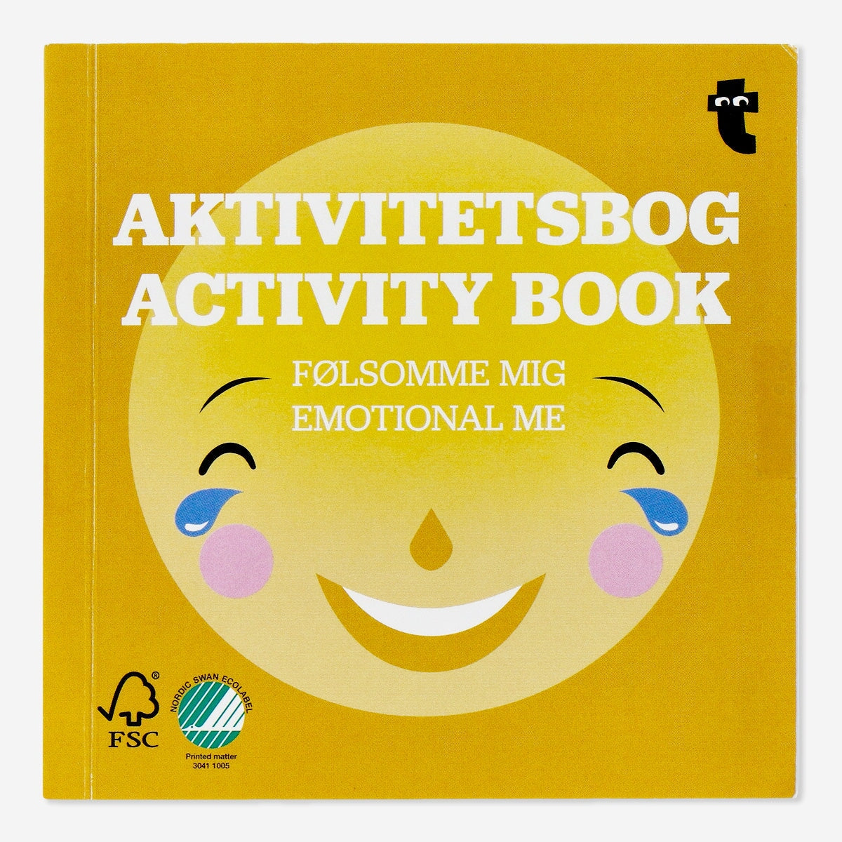 Image of Activity book