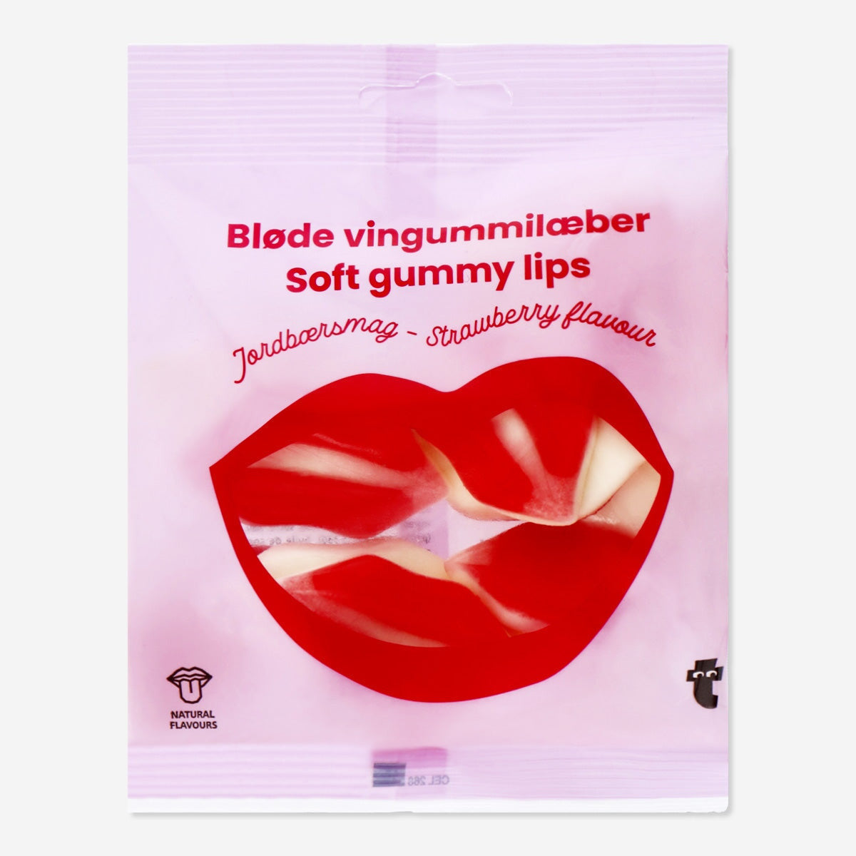 Image of Candy lips
