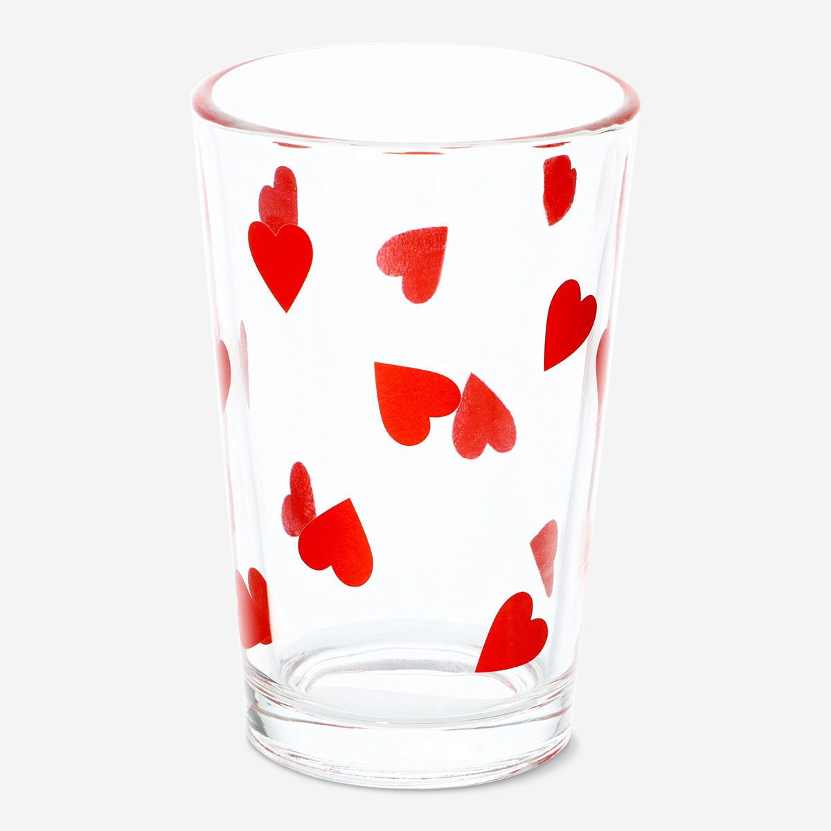 Image of Drinking glass. 220 ml