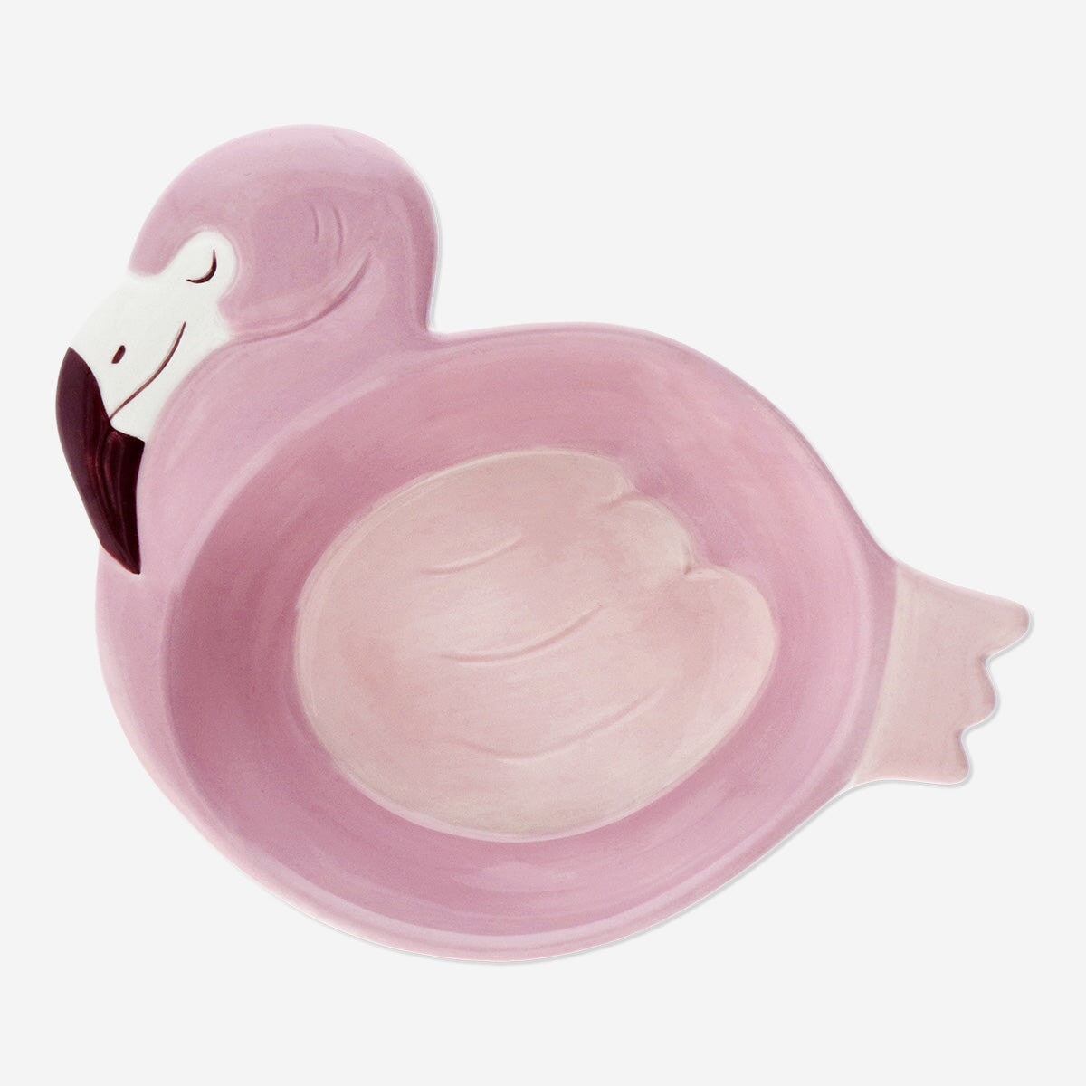 Image of Flamingo bowl. Small