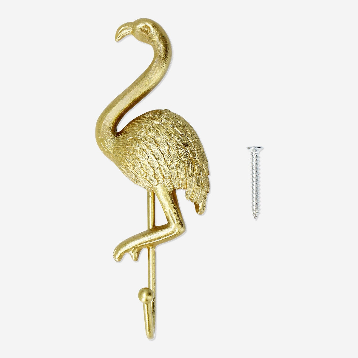 Image of Flamingo hook