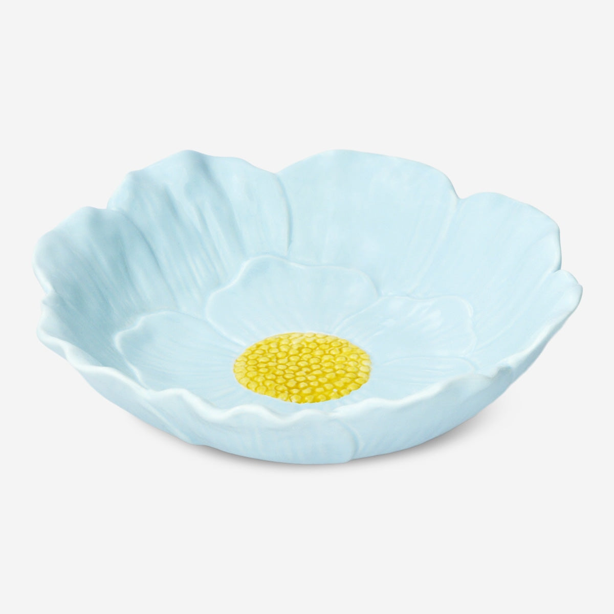 Image of Flower bowl. Large