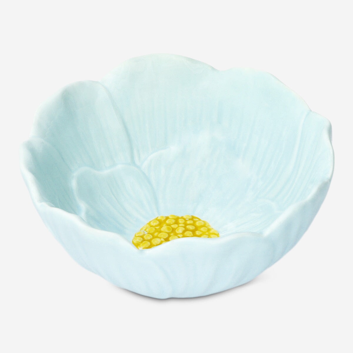 Image of Flower bowl. Medium