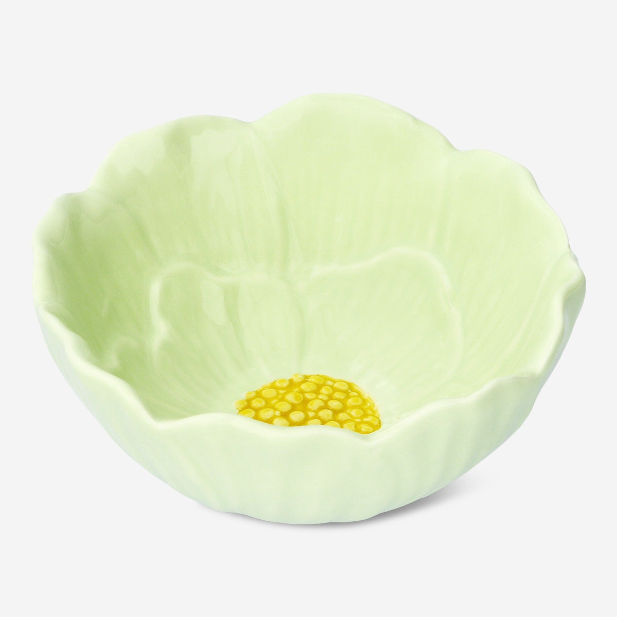 Image of Flower bowl. Medium