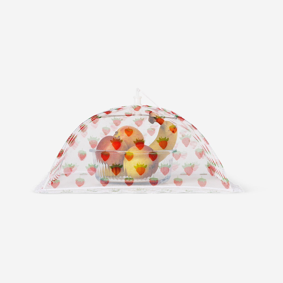 Image of Food umbrella