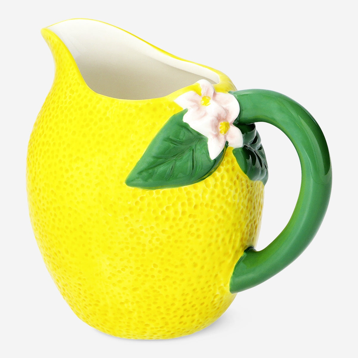 Image of Lemon jug. 1.1 L