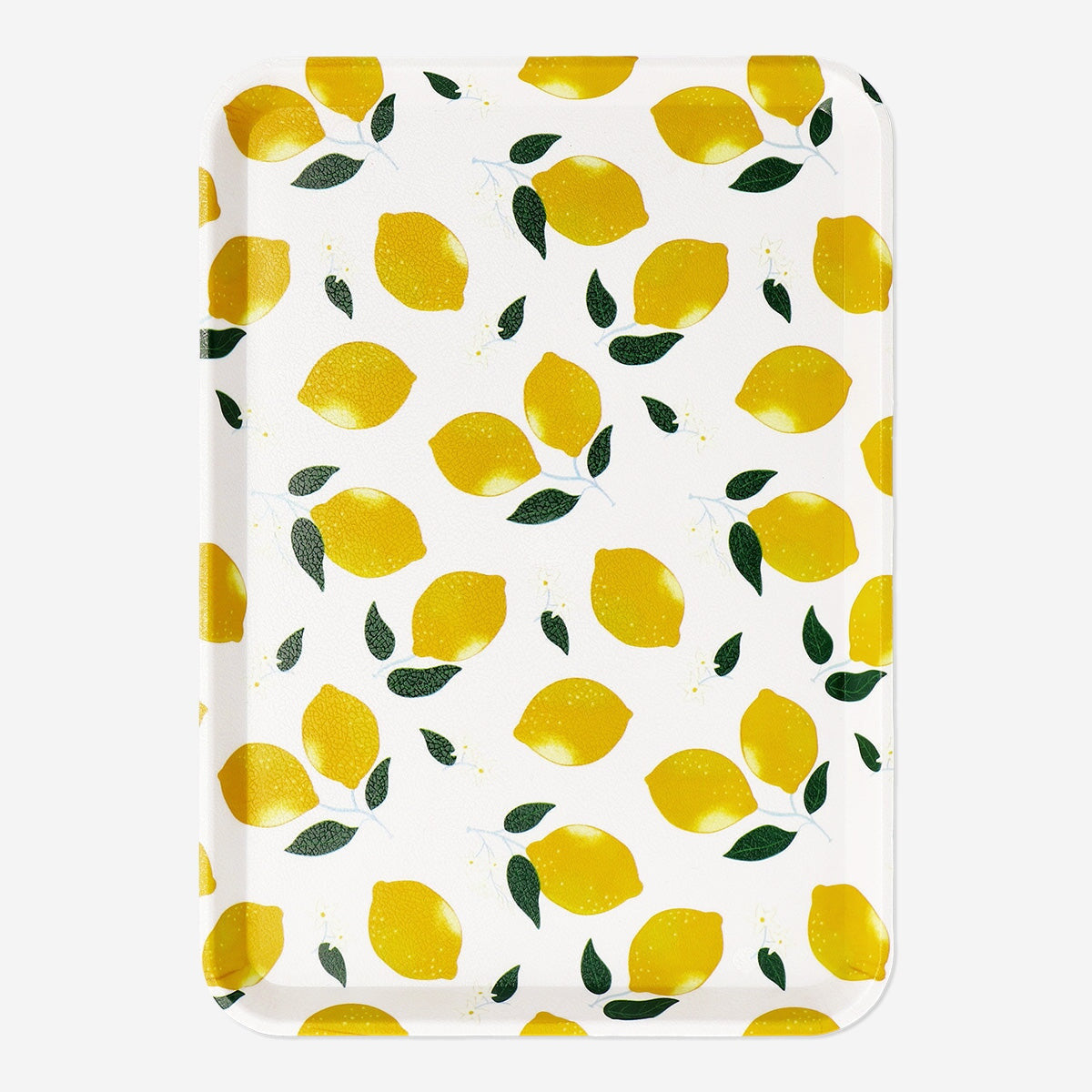 Image of Lemon tray