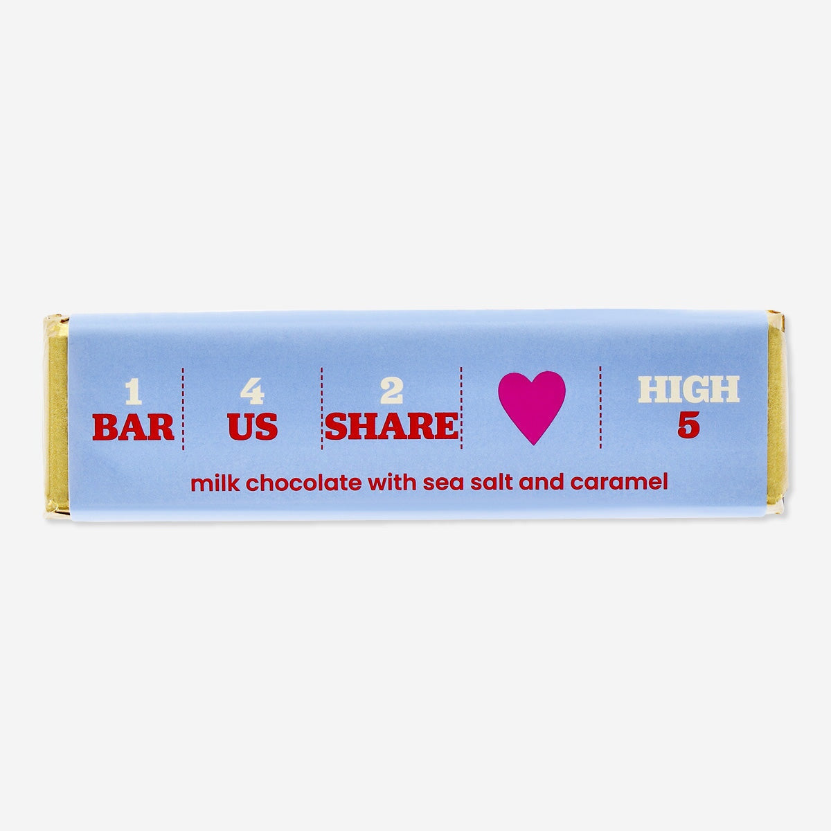 Image of Milk chocolate bar