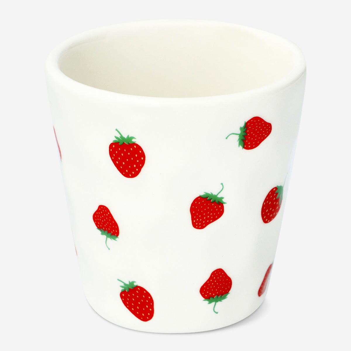 Image of Strawberry mug