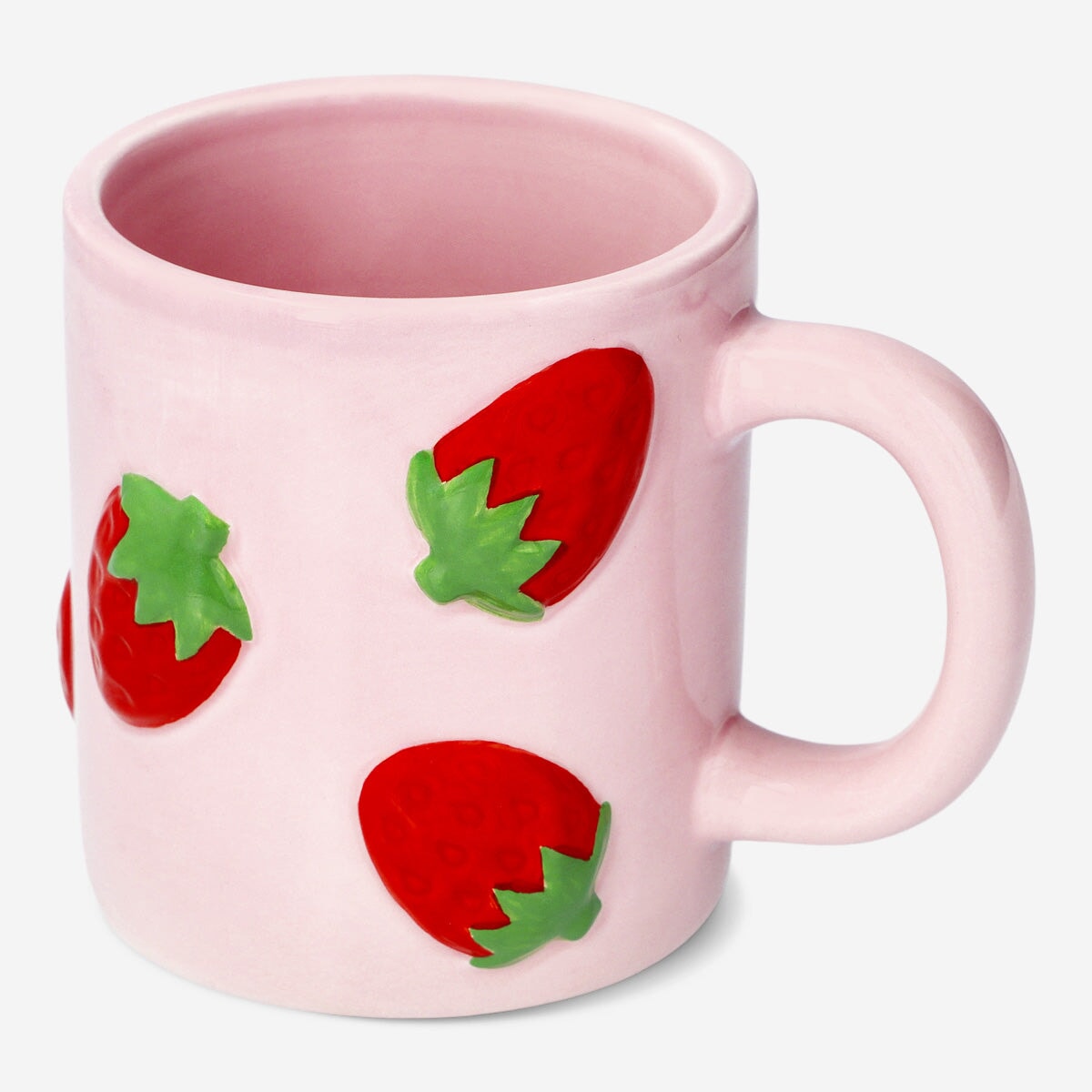 Image of Strawberry mug