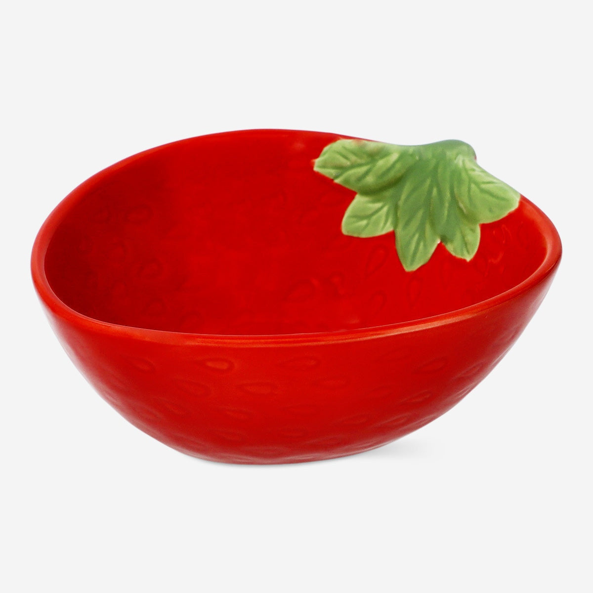 Image of Strawberry bowl. Large