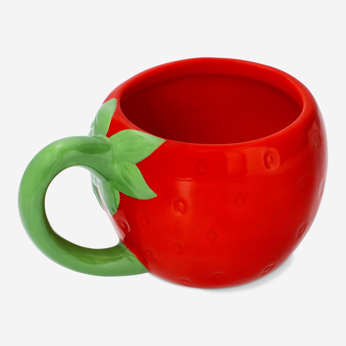 Image of Strawberry mug