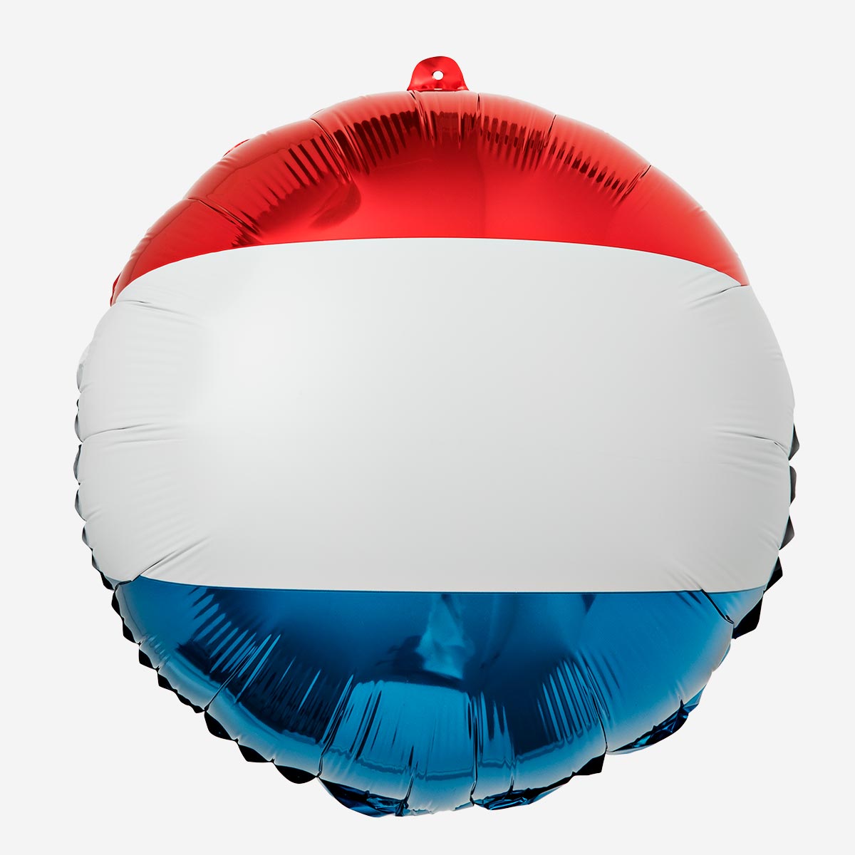Ballong Nederländerna €2 Flying Tiger Copenhagen 