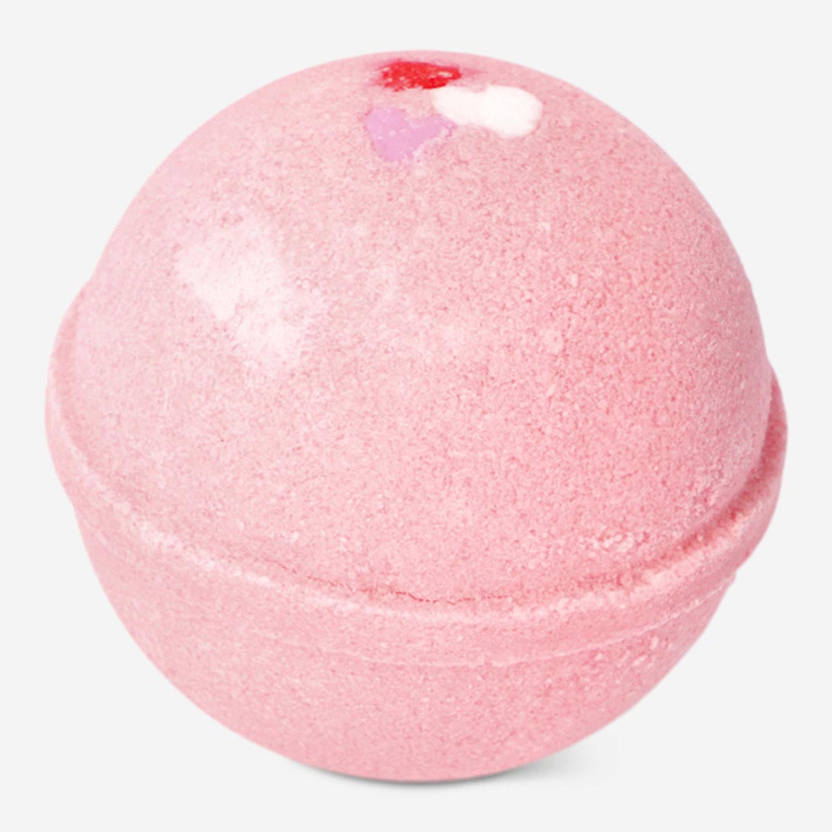 poser bath bomb