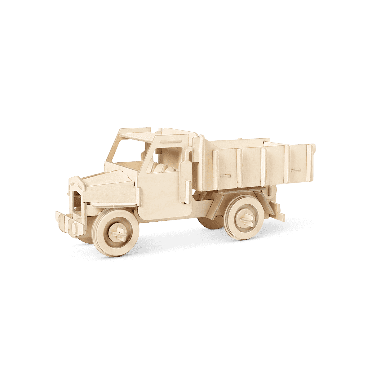 Build-your-own truck £3| Flying Tiger Copenhagen