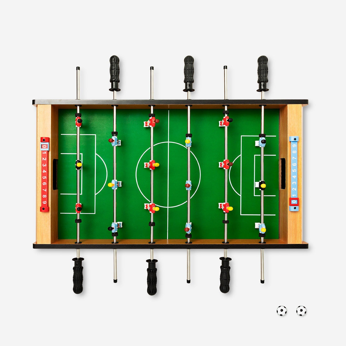 Image of Football game