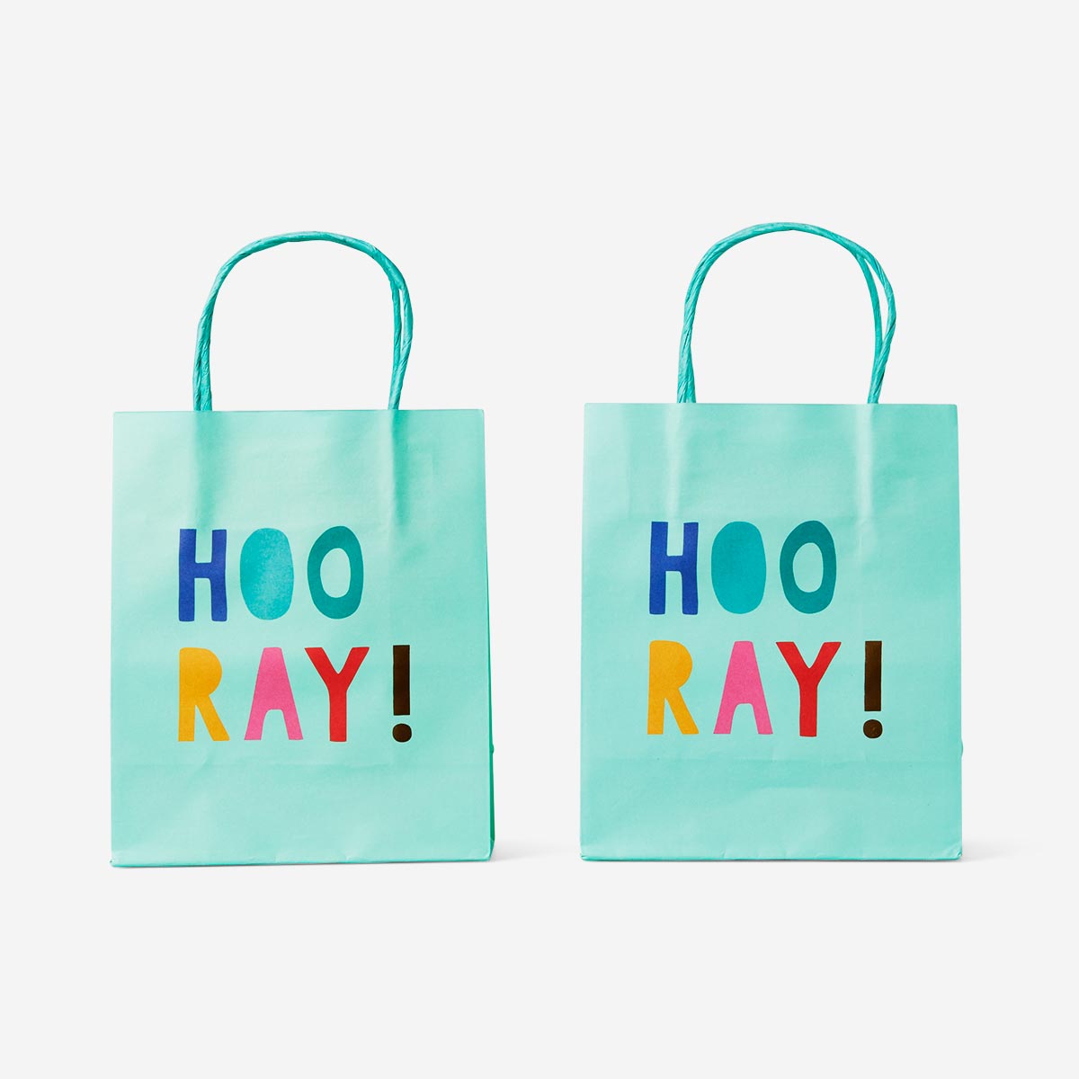 Image of Gift bags