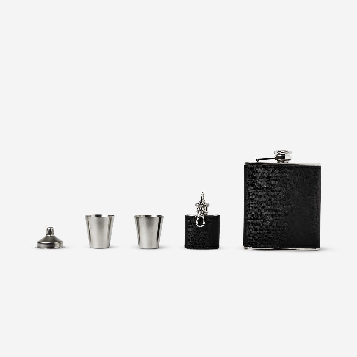 Hip flask set £3.50| Flying Tiger Copenhagen