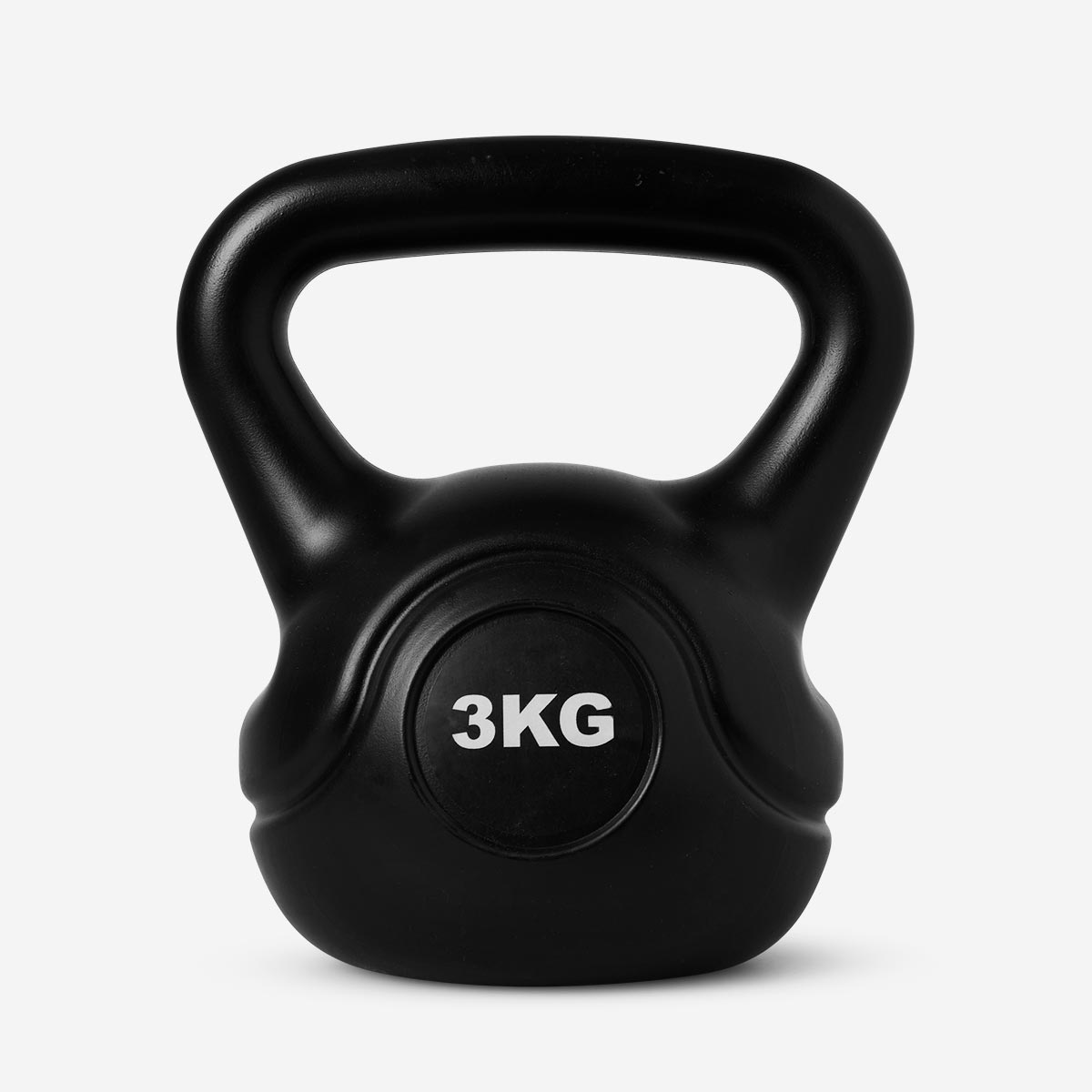 Kettlebell. 3 kg