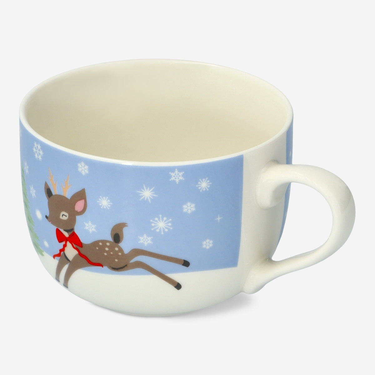 Image of Giant Christmas Mug - 480 ml