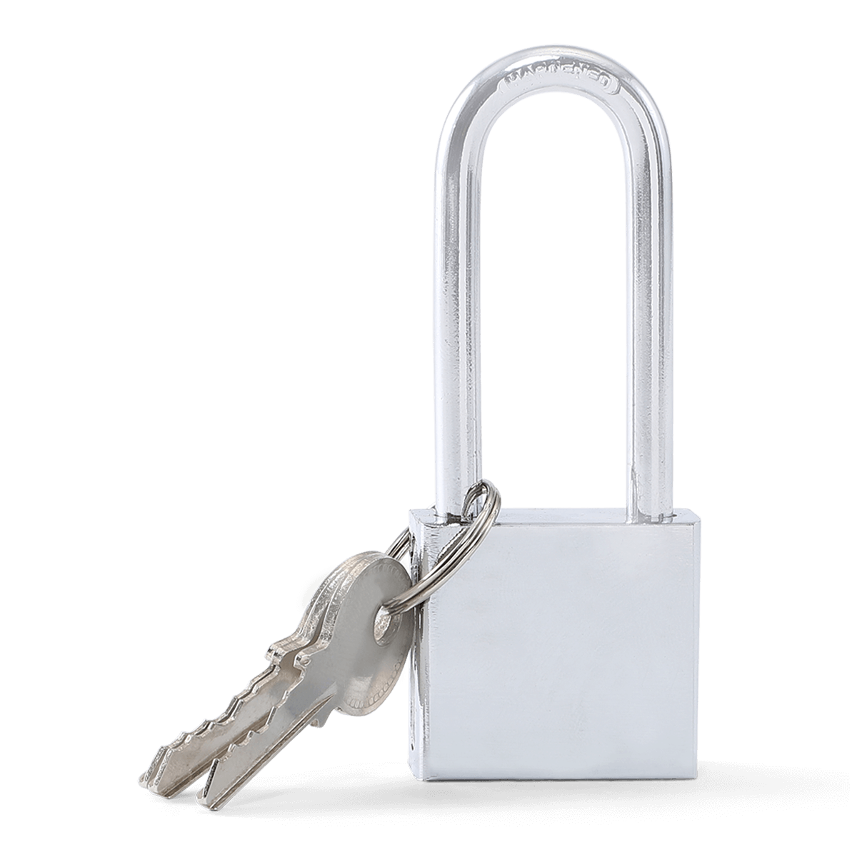 Padlock. 5 cm €2| Flying Tiger Copenhagen