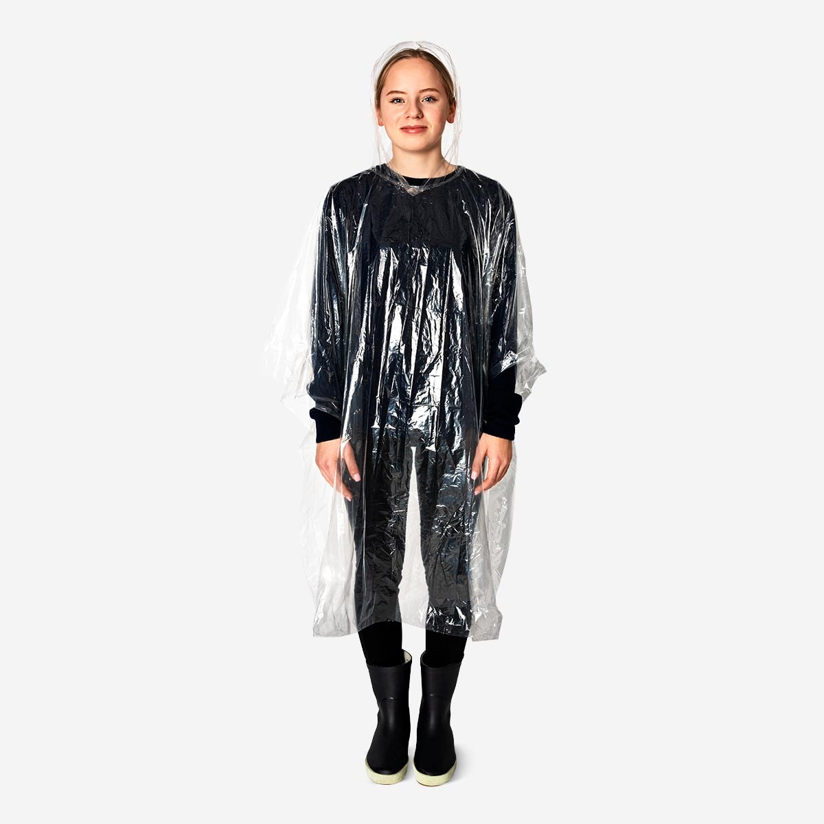 Poncho pour la pluie €2| Flying Tiger Copenhagen