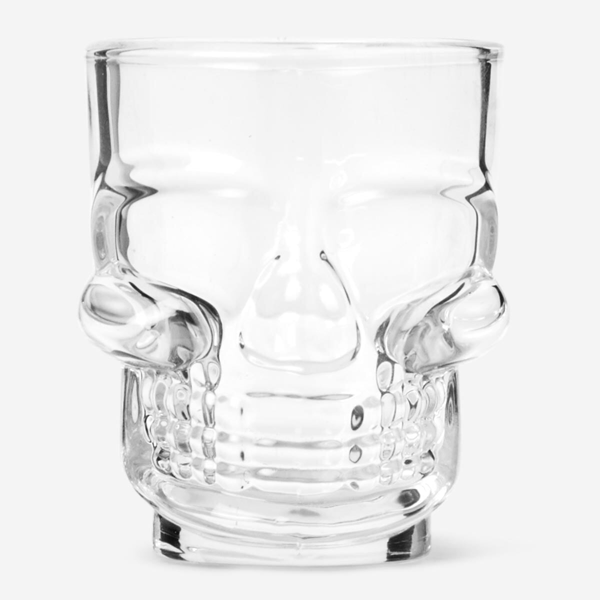 Image of Shot glass