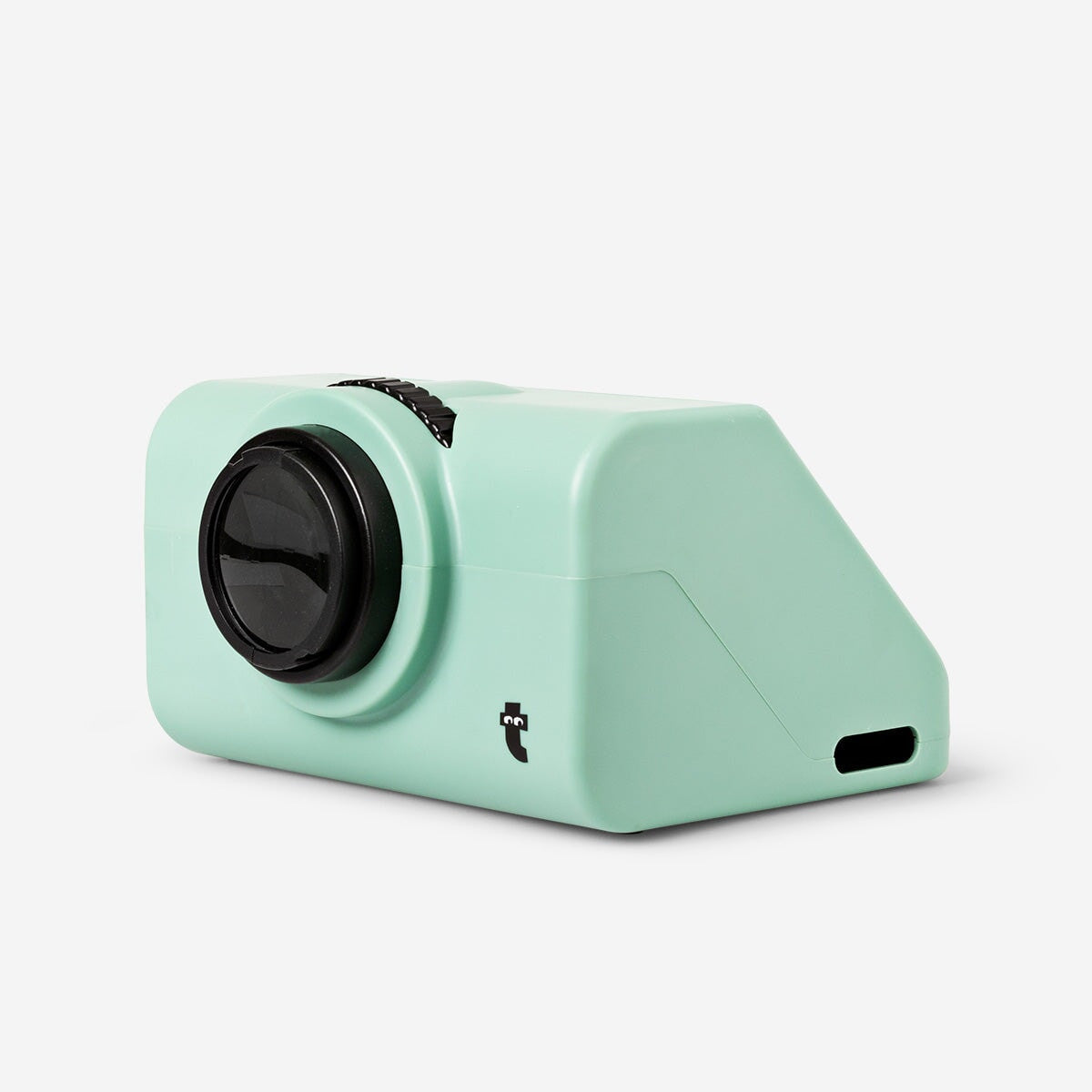 Image of Smartphone projector