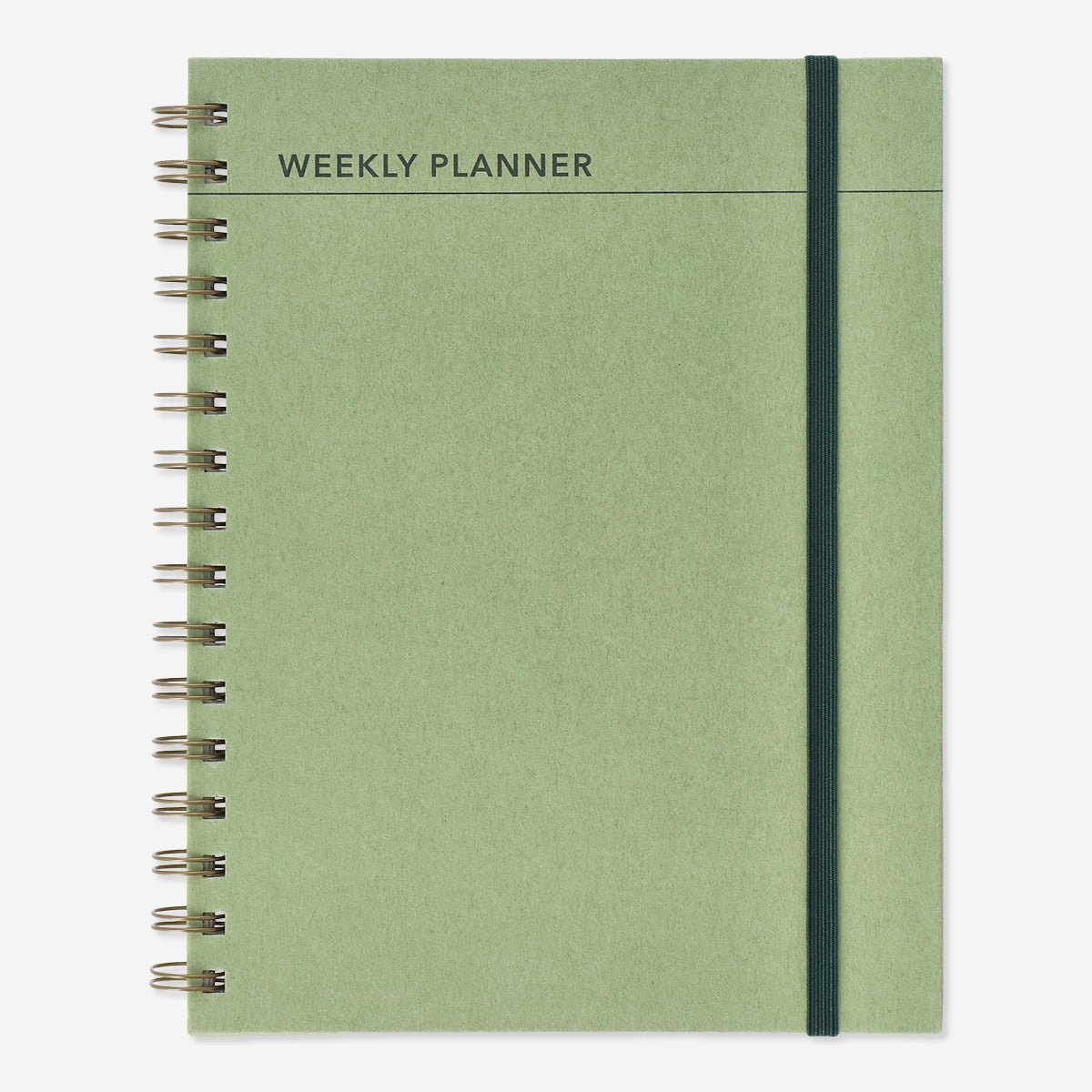 Study planner with weekly diary. A5 £6| Flying Tiger Copenhagen