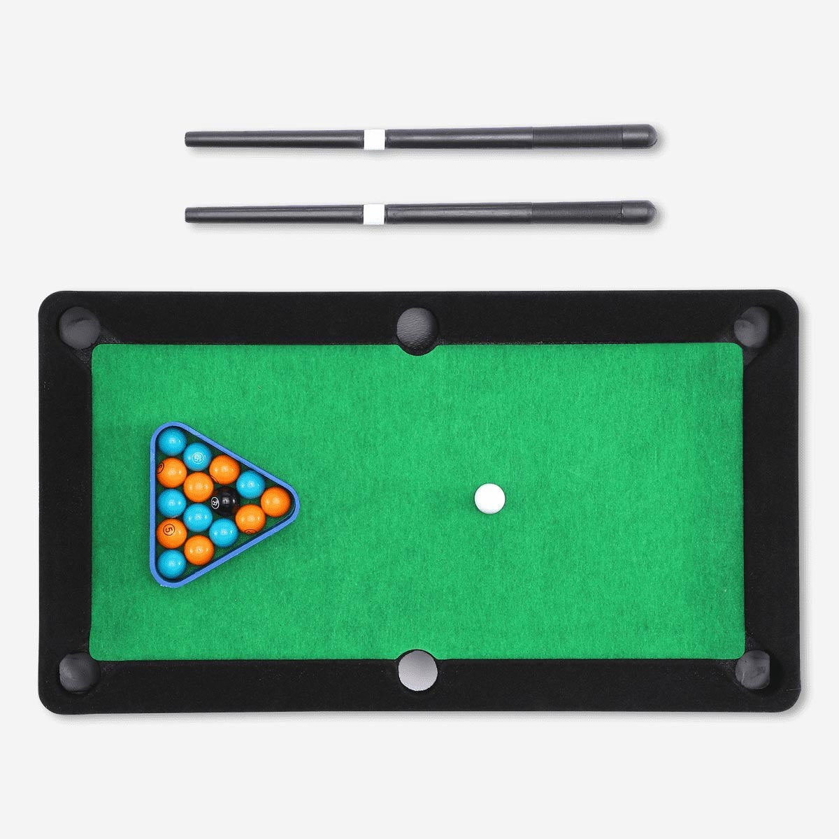 Tabletop Pool Game €8 Flying Tiger Copenhagen