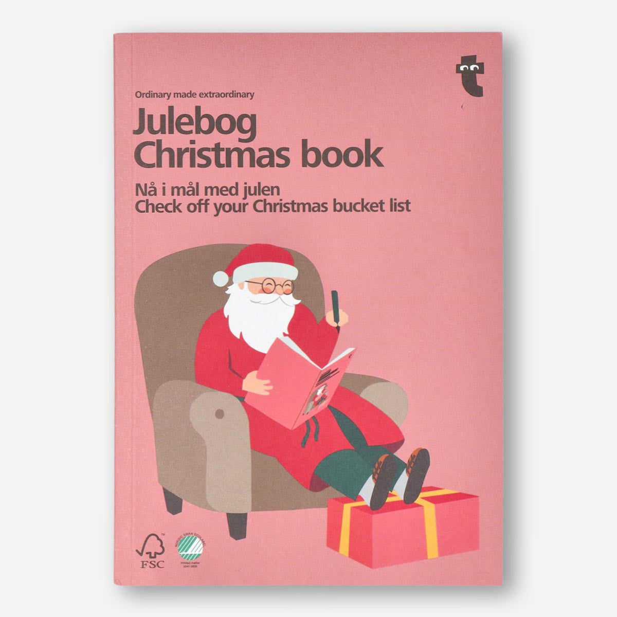 Julebog