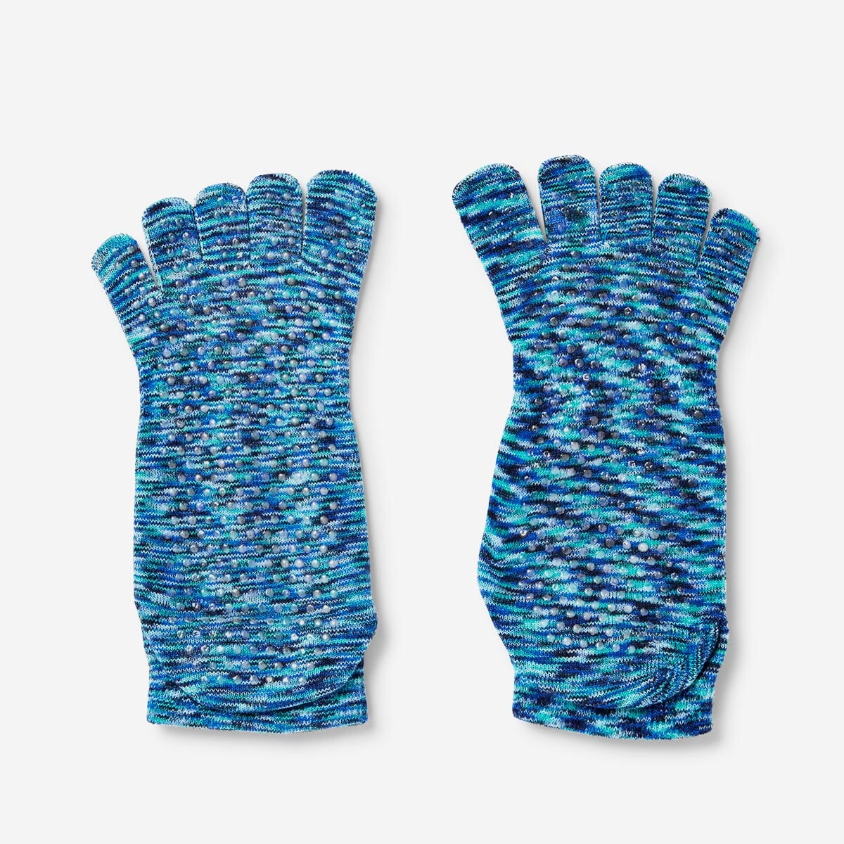 Yoga socks. M/L £0.50| Flying Tiger Copenhagen