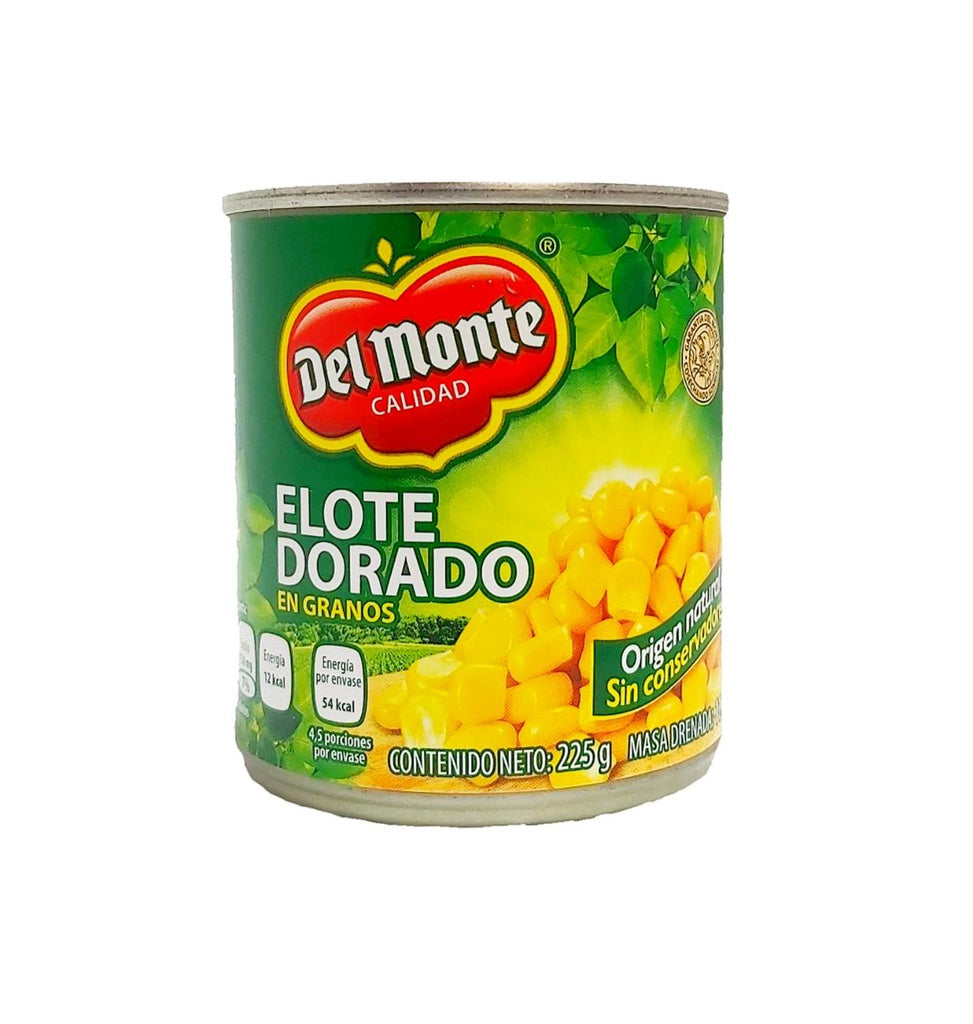 MAIZ LATA DEL MONTE 225G – DigimartBOX