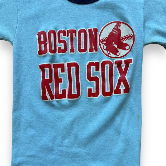 New Original 1986 Red Sox World Series Shirt 80s Vintage -  Israel