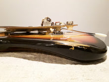 Load image into Gallery viewer, Fender Stratocaster - 1965 - 3 Tone Sunburst w/ Case
