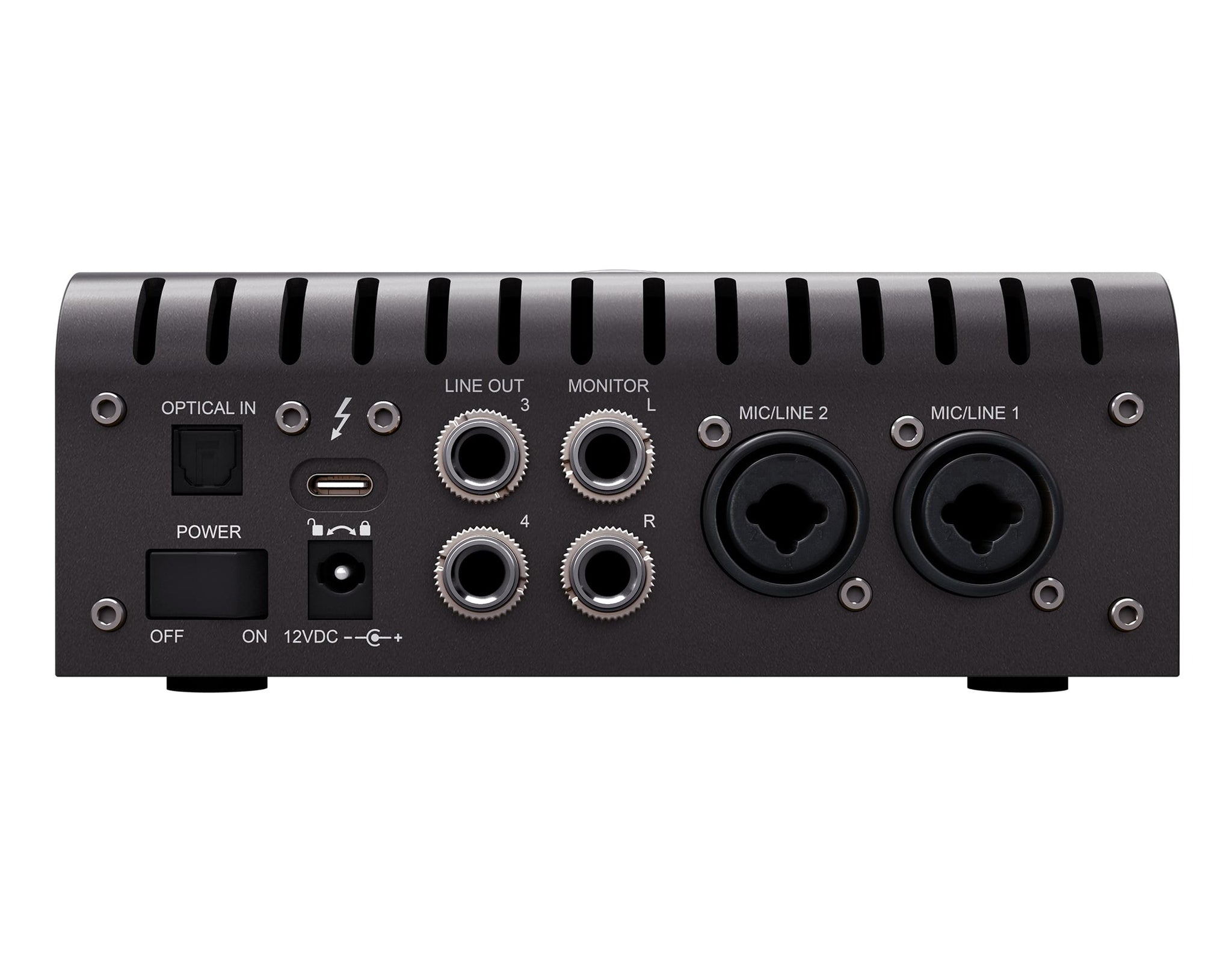 Universal Audio Apollo Twin X Thunderbolt 3 Audio Interface w/UAD