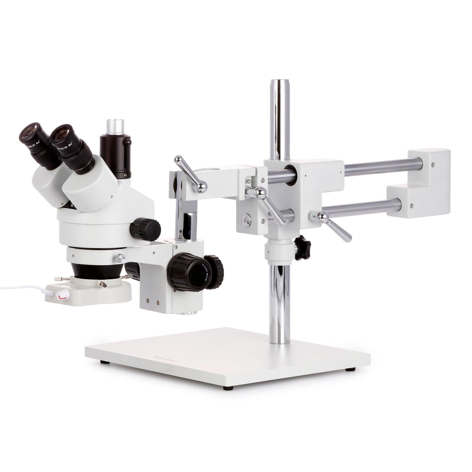 AmScope - Compound Microscope - M220-3MP
