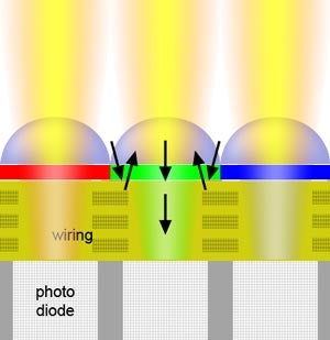 Photoelectric Conversion