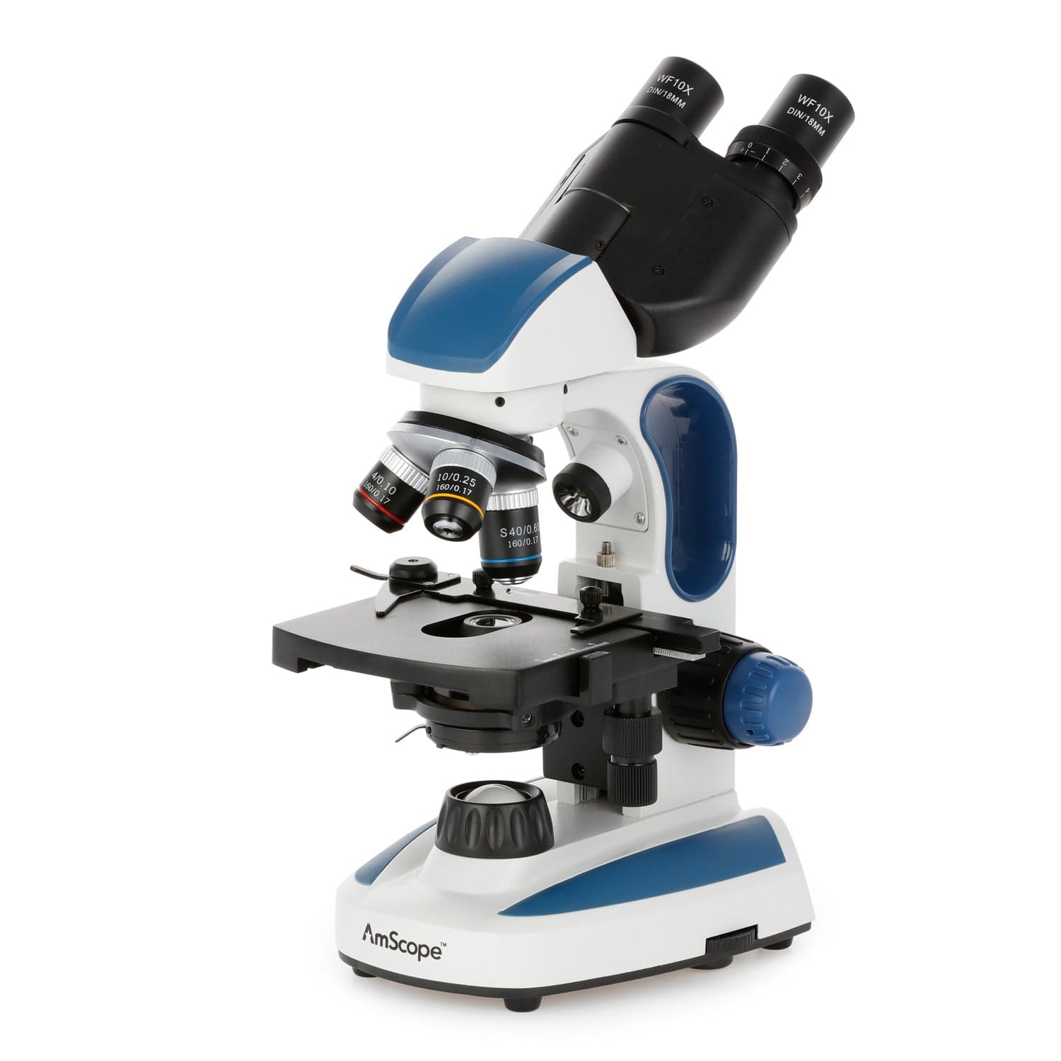 AmScope Compound Microscopes