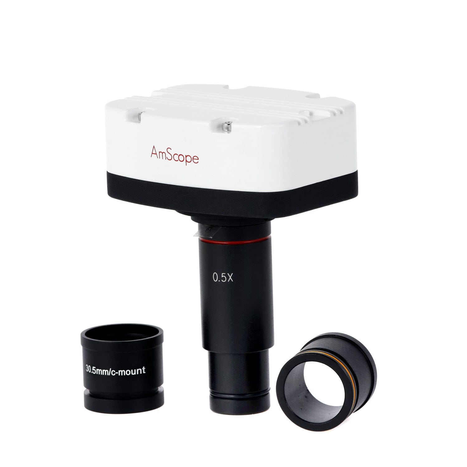 USB Microscope (5MP, 250-2000x) (100468)