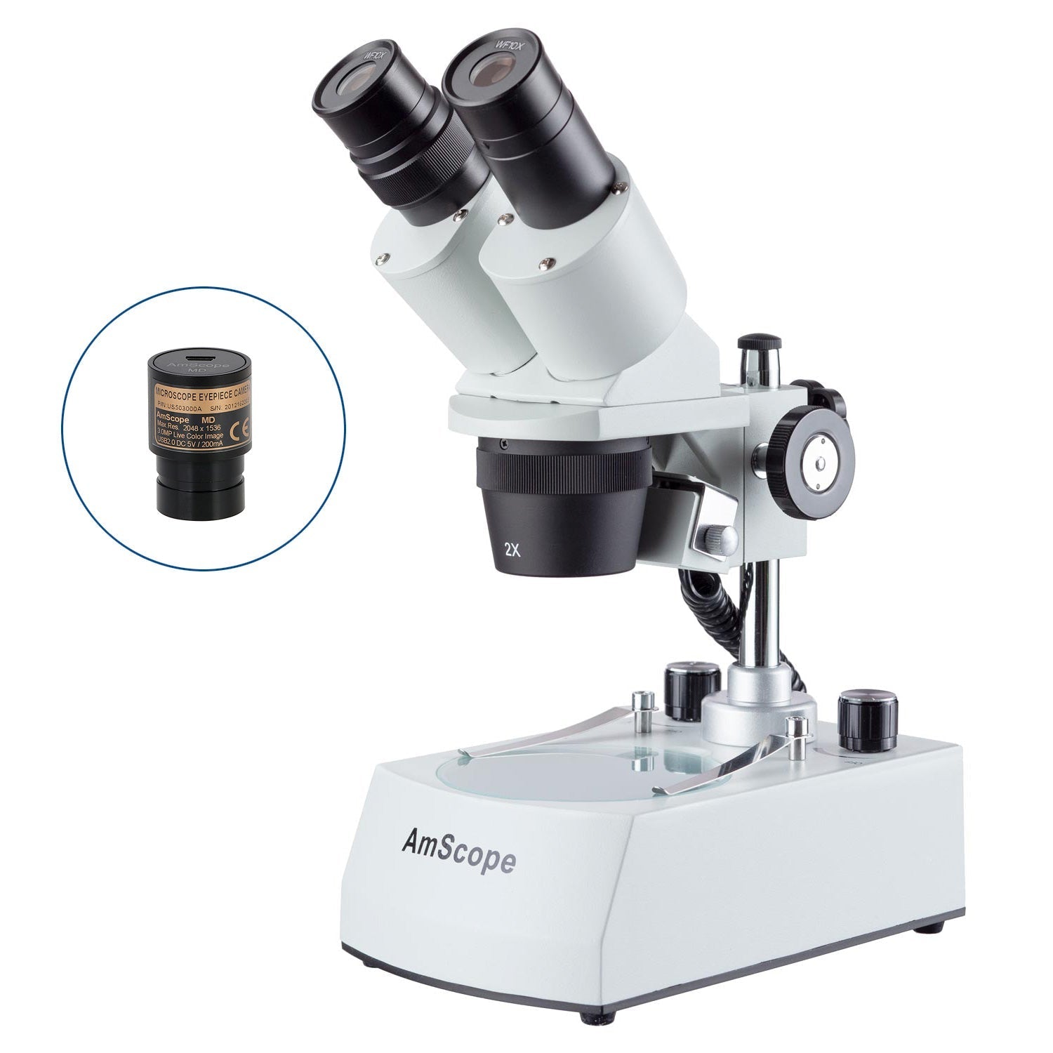 Stereo Microscopes for Sale | AmScope – Page 37