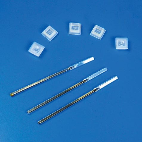 Disposable Needle Holder - Producers of Exceptional Quality Laboratory  Supplies