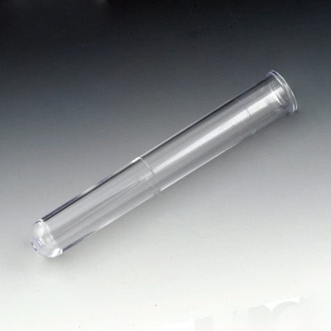 Messbecher, 0, 5 Liter, transparent plast team 30110800