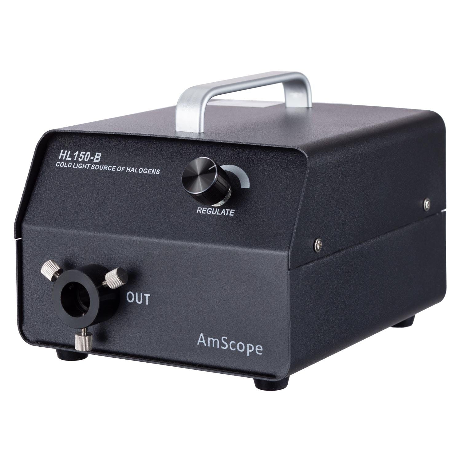 AmScope CB-HL250 Circuit Board for 150W Fiber Optical Microscope Illuminators