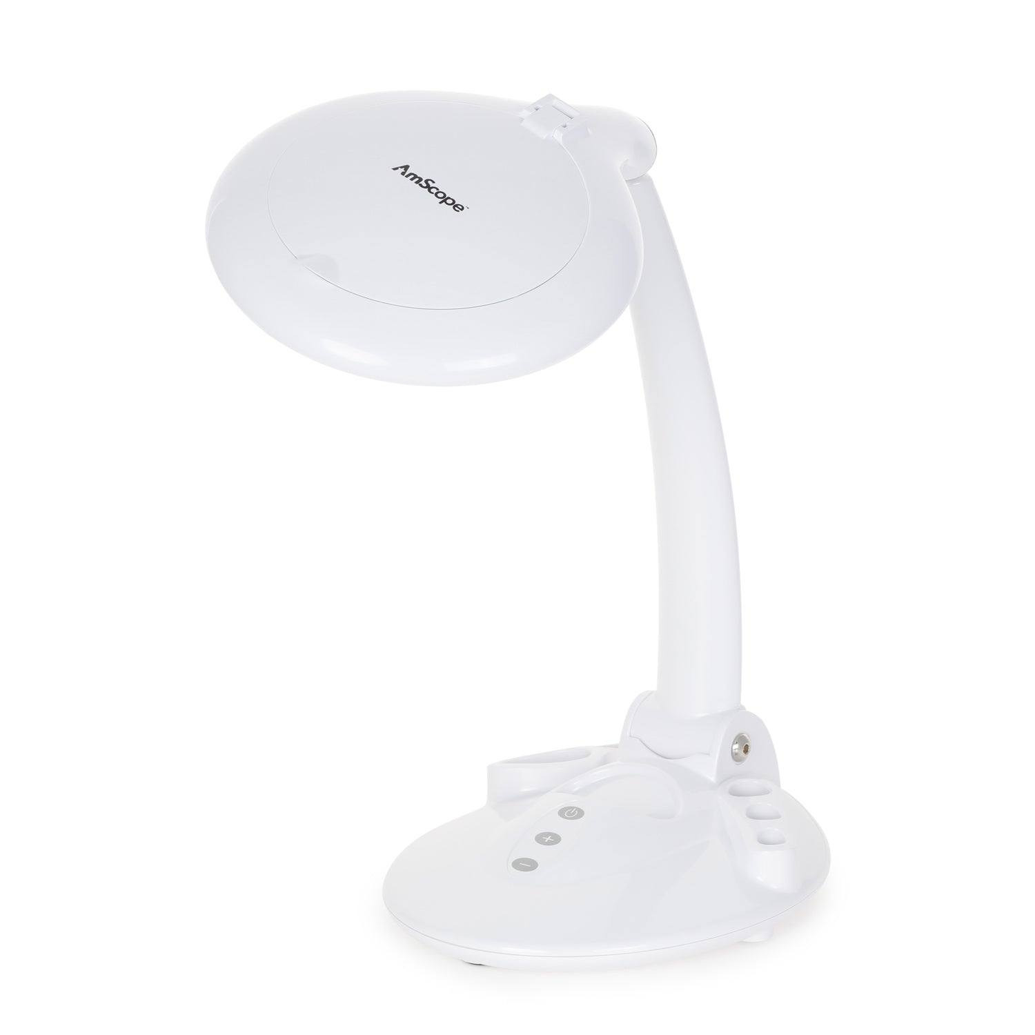 Magnifiers & Task Lamps | AmScope