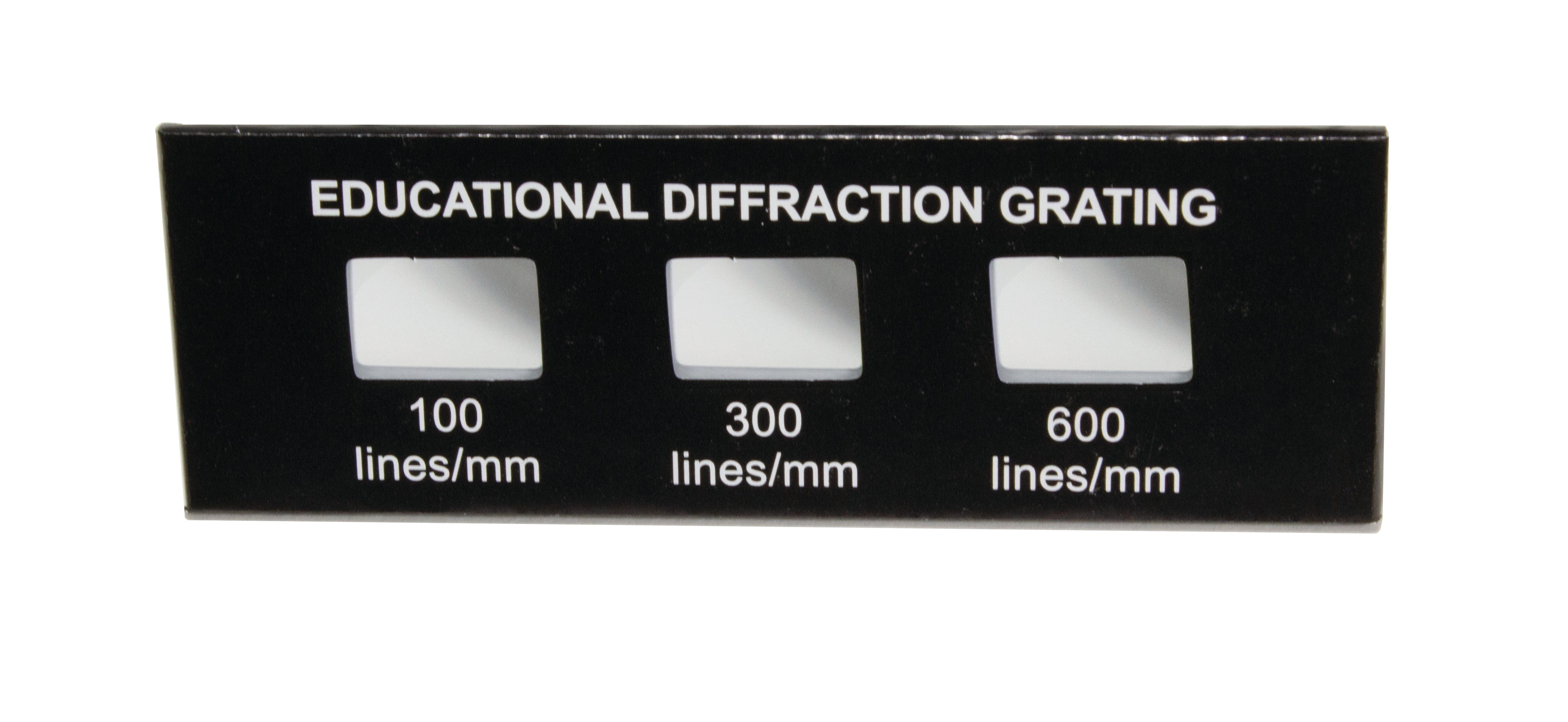 United Scientific Basic Spectroscope Grade: 5 to 12:Education Supplies