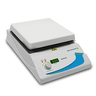 Analog Hot Plate with Magnetic Stirrer CSA Approved