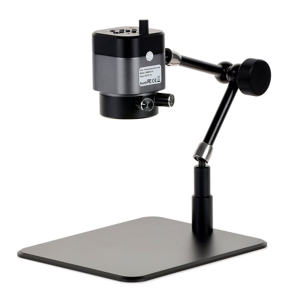 cooling tech digital microscope windows 10