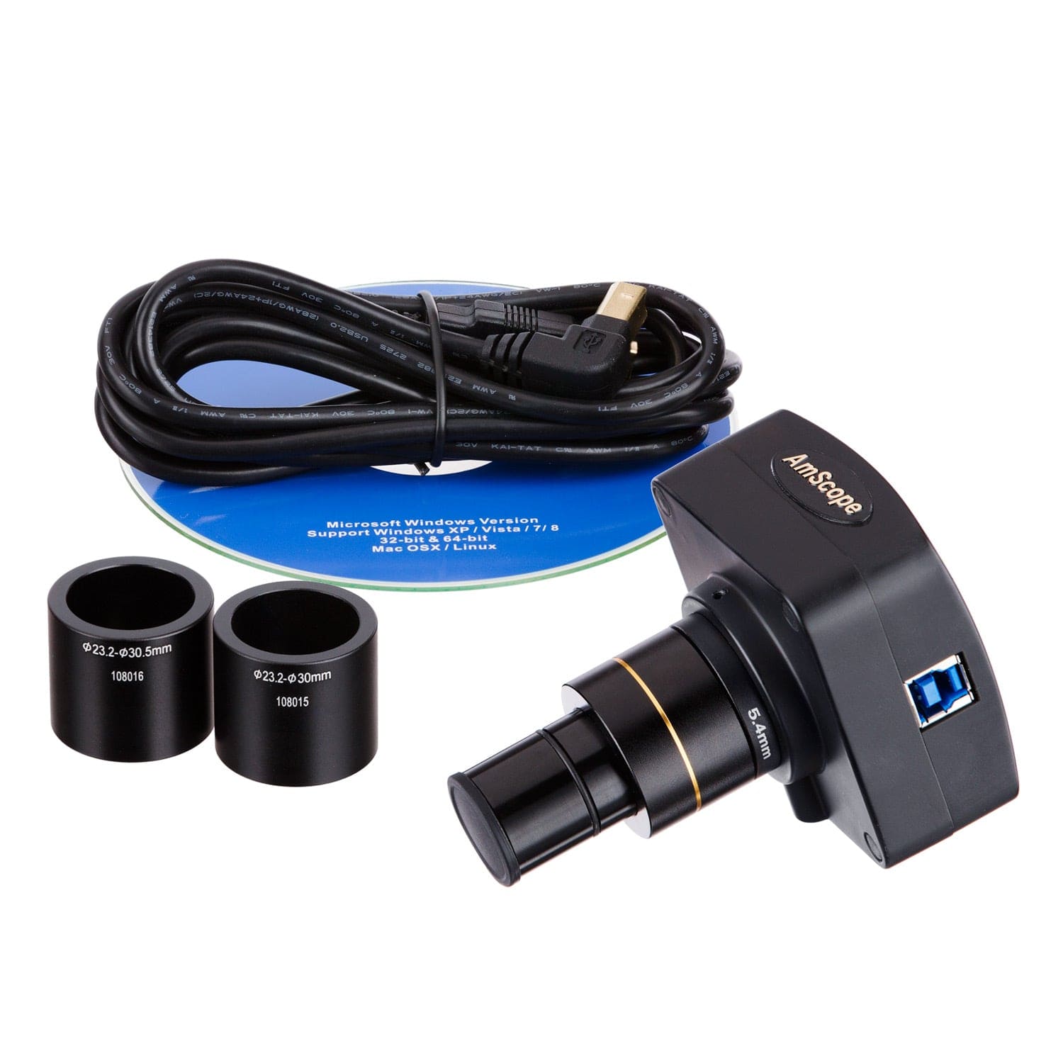 Mini Micro Color Industrial Camera CCD Vision Lens Mechanical Medical  Imaging Camera F14mm 25mm Endoscope Fixed Focus Bayonet