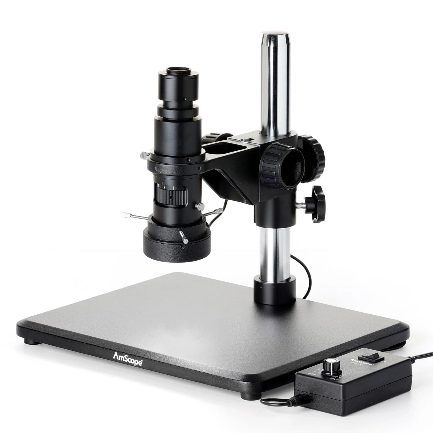 Stereo Microscopes for Sale | AmScope